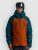 Burton Gore-Tex Reserve Ins Jacke atteal / spiced