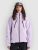 Burton Gore-Tex Reserve Ins Jacke moondust purple
