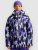 Burton Gore-Tex Reserve Ins Jacke prism pro