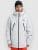 Burton Gore-Tex Reserve Jacke gray cloud
