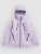 Burton Gore-Tex Reserve Jacke moondust purple