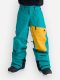 Burton Gore-Tex Shell Kids Hose pactea / gldrod / trublk