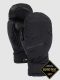 Burton Gore-Tex Under Fäustlinge true black