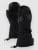 Burton Gore-Tex Warmest Fäustlinge true black