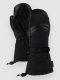 Burton Gore-Tex Warmest Fäustlinge true black