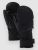 Burton Gore Under Fäustlinge true black
