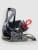 Burton Grom 2027 Kids Snowboard-Bindung black