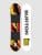 Burton Grom 2026 Kids Snowboard ketchup / mustard