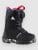 Burton Grom BOA 2027 Kids Snowboard-Boots black