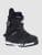 Burton Grom Step On 2027 Kids Snowboard-Boots black