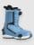 Burton Highshot 2026 Step On Boots bluestone