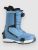 Burton Highshot 2027 Step On Boots bluestone