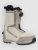 Burton Highshot 2027 Step On Boots chinchilla gray