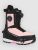 Burton Highshot Plus So 2027 Step On Boots black / pink