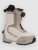 Burton Highshot So 2027 Step On Boots chinchilla gray