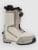 Burton Highshot So 2027 Step On Boots chinchilla gray