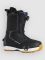 Burton Highshot Wide 2027 Step On Boots black