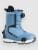 Burton Highshot Women 2026 Step On Boots bluestone