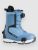 Burton Highshot Women 2027 Step On Boots bluestone