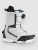 Burton Highshot Women 2027 Step On Boots gray cloud
