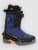 Burton Highshot X So 2027 Step On Boots selvedge blue