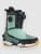 Burton Highshot X Wide 2026 Step On Boots sage green