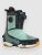 Burton Highshot X Wide 2026 Step On Boots sage green