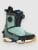 Burton Highshot X Women 2026 Step On Boots sage green