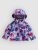 Burton Hillslope Kids Jacke bubbles