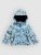 Burton Hillslope Kids Jacke critters