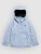 Burton Hillslope Kids Jacke dusty blue