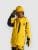 Burton Hillslope Kids Jacke gldrod / trublk