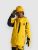 Burton Hillslope Kids Jacke gldrod / trublk