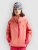 Burton Hillslope Kids Jacke peacho / azalpn