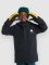 Burton Hillslope Kids Jacke true black