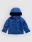 Burton Hillslope Kids Jacke twilight blue
