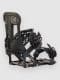 Burton Hitchhiker 2026 Splitboard-Bindung black