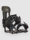 Burton Hitchhiker 2027 Splitboard-Bindung black