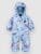Burton Infnt Buddy Bntg Kids Jacke scribble