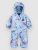 Burton Infnt Buddy Bntg Kids Jacke scribble