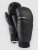 Burton Insulator Fäustlinge true black