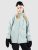 Burton Jet Ridge Jacke petrol green