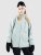 Burton Jet Ridge Jacke petrol green