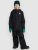 Burton Kd One Piece Kids Overall true black