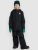 Burton Kd One Piece Kids Overall true black