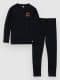 Burton Kids 1St Kids Funktionsoverall true black