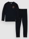 Burton Kids 1St Kids Funktionsoverall true black