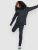 Burton Kids Hw Flc Kids Funktionsoverall true black