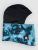 Burton Kids Kids Sturmmaske crumple dye