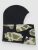 Burton Kids Kids Sturmmaske graffiti camo
